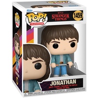 Funko POP! Stranger Things - Jonathan with Golf Club