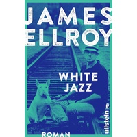 Ullstein Taschenbuch White Jazz