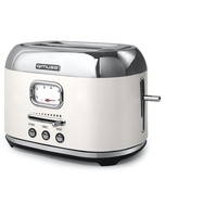 Muse MS-120 SC Toaster beige