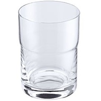 Hansgrohe Becher Logo 40945000 einzeln, Glas