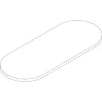 Hansgrohe Logo 450 mm