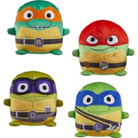 Mattel Teenage Mutant Ninja Turtles 5'' Cuutopia Plush Sortiment