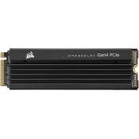 Corsair MP600 PRO LPX 8TB M.2 2280 SSD