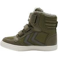 Hummel Stadil Super Polyboot hummelTEX Recycled Stiefel wasserabweisend Kinder