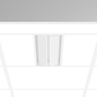 RZB TX-Move 68W Aluminium