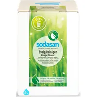 Sodasan Wasch- und Reinigungsmittel GmbH Essig Reiniger