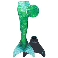 Fin Fun Fin Fun, Flossen
