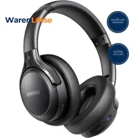 BERIBES Bluetooth Kopfhörer Kabellos Over Ear 65h Akku 6
