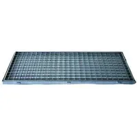 MEA Gitterrost 50 x 35 x 2 cm
