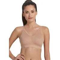 Anita Active Damen BH (Ohne Bügel), 5521 Sport-BH, Gr.