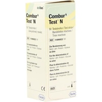 Roche Combur 4 Test N