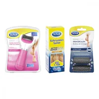  Scholl Set für schöne Füße mit Express Pedi