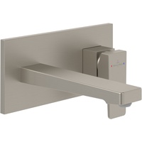 Villeroy & Boch Architectura Square Waschtischarmatur, TVW12500300064