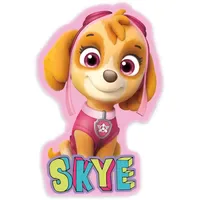 Herding Paw Patrol Formkissen Skye 33 x 22,5 cm