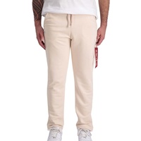 Alpha Industries X-fit S Leg Jogginghose für Herren Jet