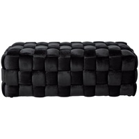 Jahnke WEB ART L«, (1 St.), Hocker, Couchtisch, Beistelltisch