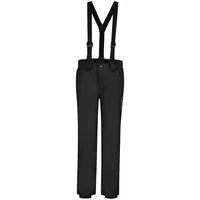 ICEPEAK Lafe Hosen - Black - 7-8 Jahre