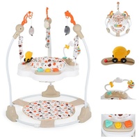 Moni Hopser Magic fun Spielcenter, Musik