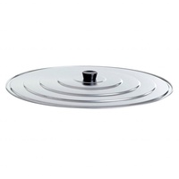 Paella World Alu-Deckel Ø 28 cm
