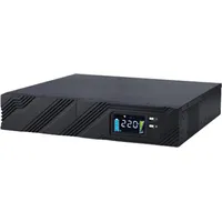 Roline LineSecure III 2000 Rackmount - Line-Interactive USV, /
