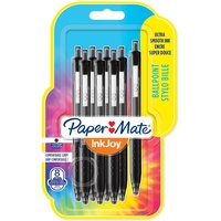 Paper mate InkJoy 300RT Retractable Kugelschreiber | mittlere Spitze