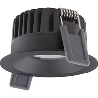 LEDVANCE LED-Einbaustrahler SPFIXP8W927PSDIP44BK