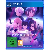 Maximum entertainment uk limited Eternights