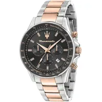 Maserati Sfida Chronograph Edelstahl 44 mm R8873640021