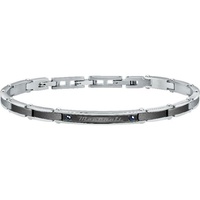 Maserati MASERATI JEWELS JM421ATK15 Herrenarmband