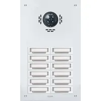 Elcom UP-Türstation TUP-12/2 Stabila ws