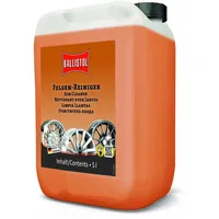 Ballistol Felgenreiniger 5,0 l