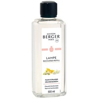 Maison Berger Orangenblüte Nachfüller 500ml