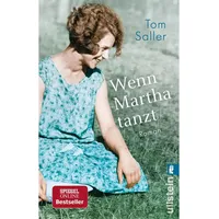 Ullstein Taschenbuch Wenn Martha tanzt