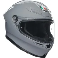 AGV K6 S Grau S