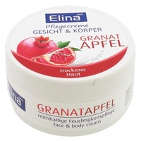 Elina-med Elina Granatapfel Hautpflegecreme 150ml