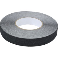 Kügele Kügele, Anti - Rutschstreifen 25 mm - schwarz