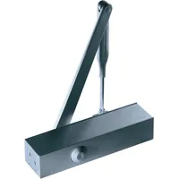 Dormakaba Dormakaba, Türöffner ; Türschliesser, Türschliesser TS 83 Normalgestänge,