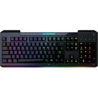 Cougar Tastatur Cougar Aurora S Bunt - Bunt