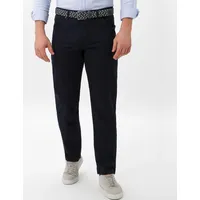 EUREX BY BRAX Herren, Style CARLOS, dunkelblau, Gr. 36/32