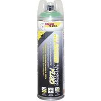 Dupli Color ColorMark Allroundmarker mit 360°-Ventil, leuchtgrün