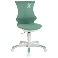 TOPSTAR Sitness X Chair 10 Stoff grün, Mint