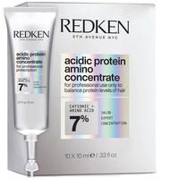 Redken Acidic Bonding Concentrate amino Protein 10 x 10ml