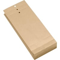 MAILmedia Mailmedia, Verpackungsmaterial, Musterbeutel 250 Stück)