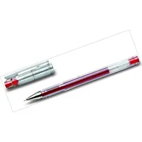 Pilot Pen PILOT G-Tec C4 0.4 Gelschreiber transparent 0,4