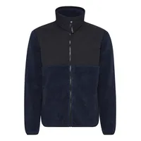 11 Project Sweatjacke PRPijke in Blau | Gr.: XXL