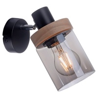 Just light. Just Light 11311-18 - Braun/Grau/Schwarz