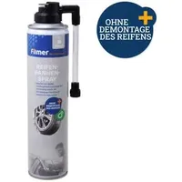 Filmer Reifenpannenspray,