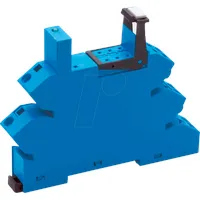 Finder 93.52.0.024 Relaissockel (L x B x H) 77.1