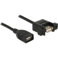 DeLock - USB-Kabel - USB 2.0 1 m