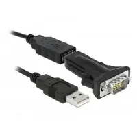 DeLock USB 2.0 Adapter [1x USB 2.0 Stecker A